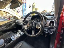 2022 GWM
Ute Cannon-X