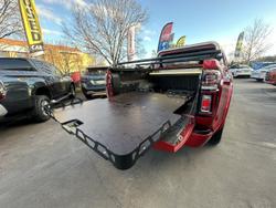 2022 GWM
Ute Cannon-X