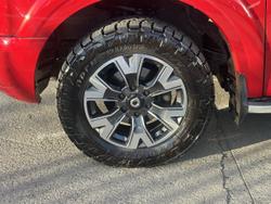 2022 GWM
Ute Cannon-X