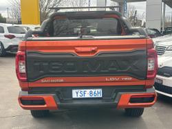 2022 LDV
T60 Max LUXE