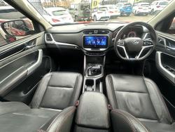 2022 LDV
T60 Max LUXE
