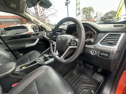2022 LDV
T60 Max LUXE