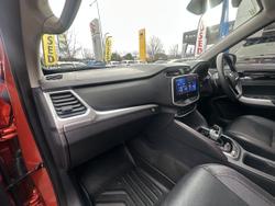 2022 LDV
T60 Max LUXE
