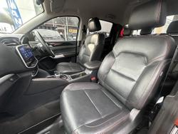 2022 LDV
T60 Max LUXE