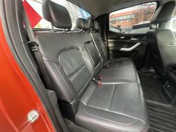 2022 LDV
T60 Max LUXE