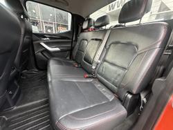 2022 LDV
T60 Max LUXE