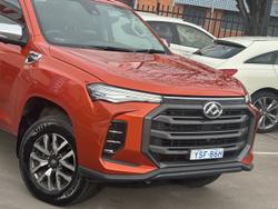 2022 LDV
T60 Max LUXE