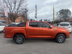 2022 LDV
T60 Max LUXE