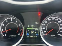 2017 Mitsubishi Lancer