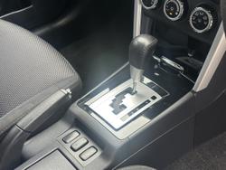 2017 Mitsubishi Lancer