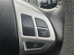 2017 Mitsubishi Lancer