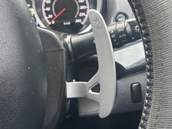 2017 Mitsubishi Lancer