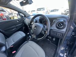 2015 Renault
                Captur Expression