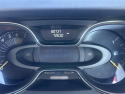 2015 Renault
                Captur Expression