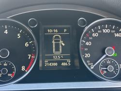 2009 Volkswagen
                Passat R36