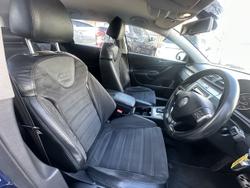 2009 Volkswagen
                Passat R36