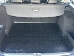 2009 Volkswagen
                Passat R36