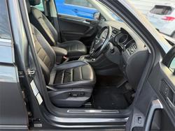 2020 Volkswagen
Tiguan 162TSI Highline