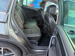 2020 Volkswagen
Tiguan 162TSI Highline