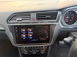2020 Volkswagen
Tiguan 162TSI Highline