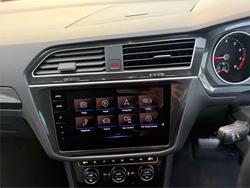 2020 Volkswagen
Tiguan 162TSI Highline