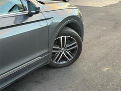 2020 Volkswagen
Tiguan 162TSI Highline