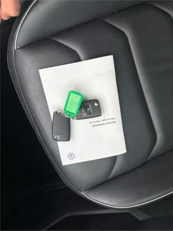 2020 Volkswagen
Tiguan 162TSI Highline