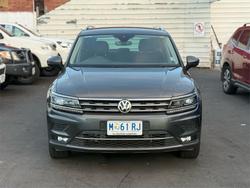 2020 Volkswagen
Tiguan 162TSI Highline