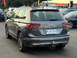 2020 Volkswagen
Tiguan 162TSI Highline