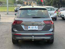 2020 Volkswagen
Tiguan 162TSI Highline