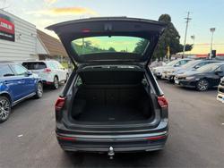 2020 Volkswagen
Tiguan 162TSI Highline