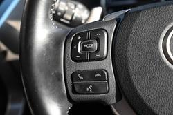 2019 Lexus
NX 300 Sports Luxury