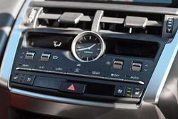 2019 Lexus
NX 300 Sports Luxury