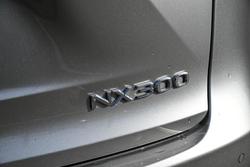 2019 Lexus
NX 300 Sports Luxury