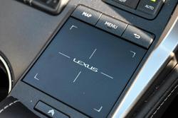 2019 Lexus
NX 300 Sports Luxury
