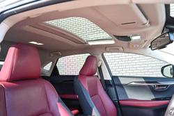 2019 Lexus
NX 300 Sports Luxury