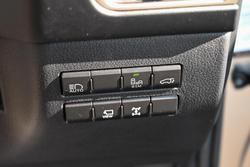 2019 Lexus
NX 300 Sports Luxury