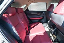2019 Lexus
NX 300 Sports Luxury