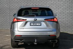 2019 Lexus
NX 300 Sports Luxury