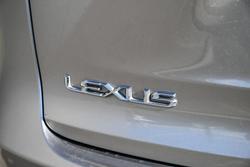 2019 Lexus
NX 300 Sports Luxury