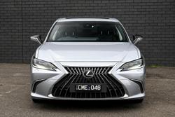 2023 Lexus
ES 300h Sports Luxury