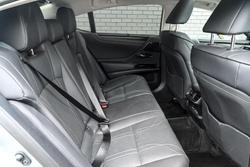 2023 Lexus
ES 300h Sports Luxury