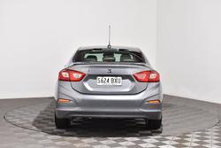2017 Holden
                Astra LTZ