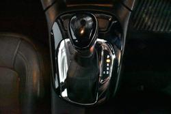 2017 Holden
                Astra LTZ