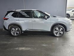2024 Nissan
X-TRAIL Ti