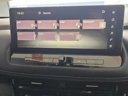 2024 Nissan
X-TRAIL Ti