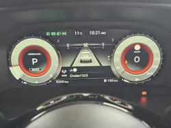 2024 Nissan
X-TRAIL Ti