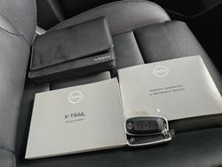 2024 Nissan
X-TRAIL Ti