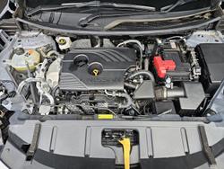 2024 Nissan
X-TRAIL Ti