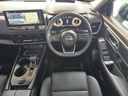 2024 Nissan
X-TRAIL Ti